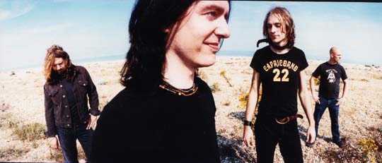 CATHEDRAL - 2002