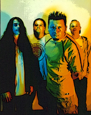 MEATHOOK SEED période B.I.B.L.E.