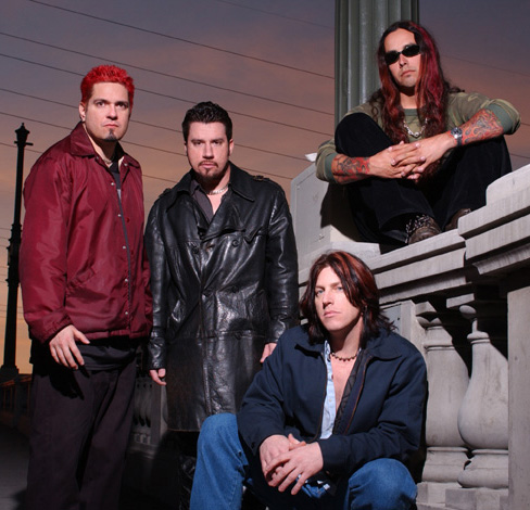 PRONG - 2002