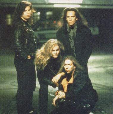 STRATOVARIUS - 1994