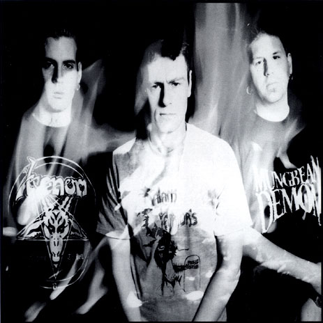 TODAY IS THE DAY 1998 - 1999 : Dailor, Austin, Kelliher