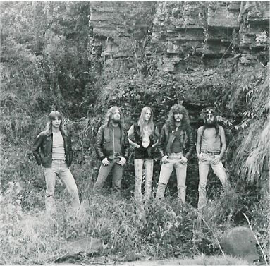 TROUBLE - 1979
